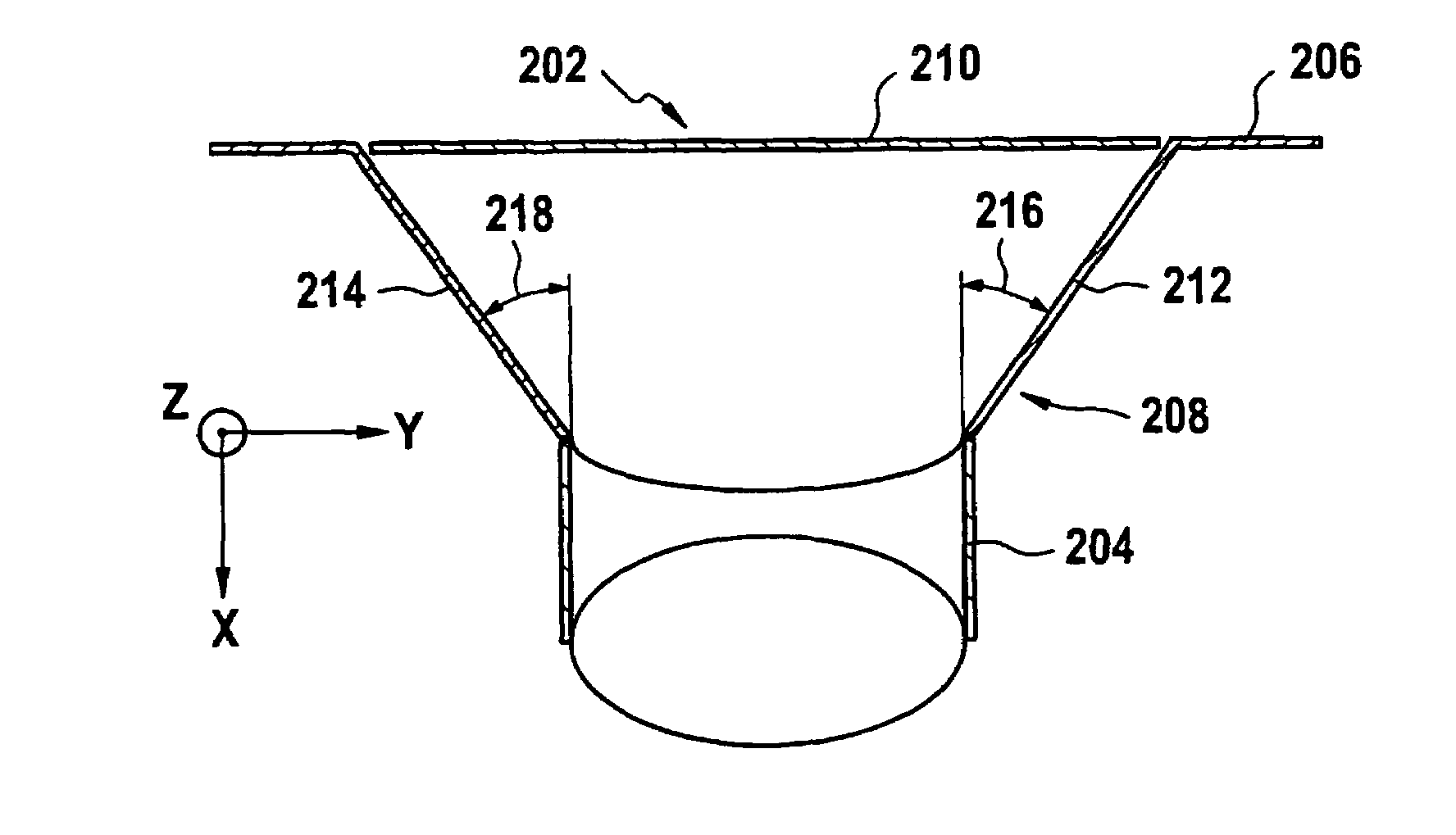 Airbag assembly