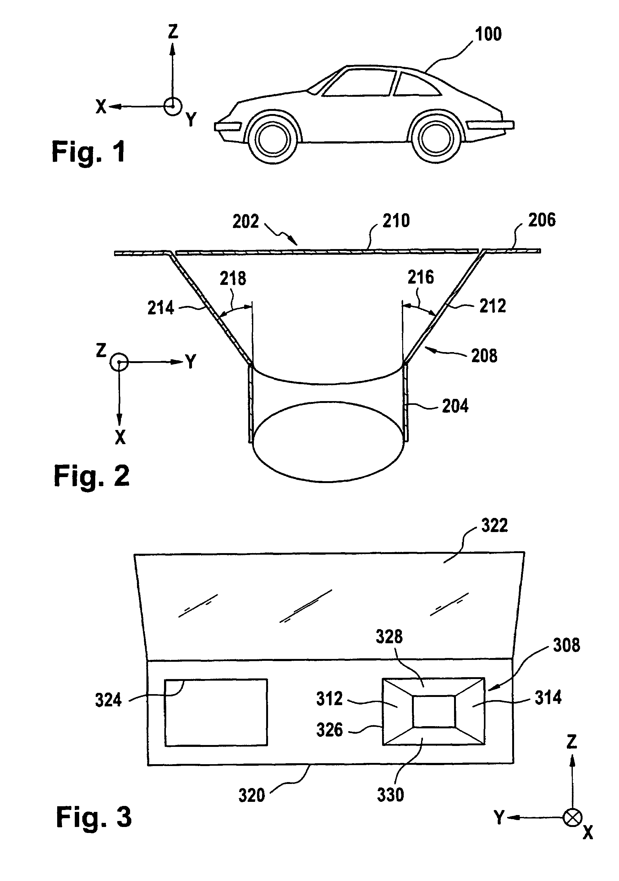 Airbag assembly