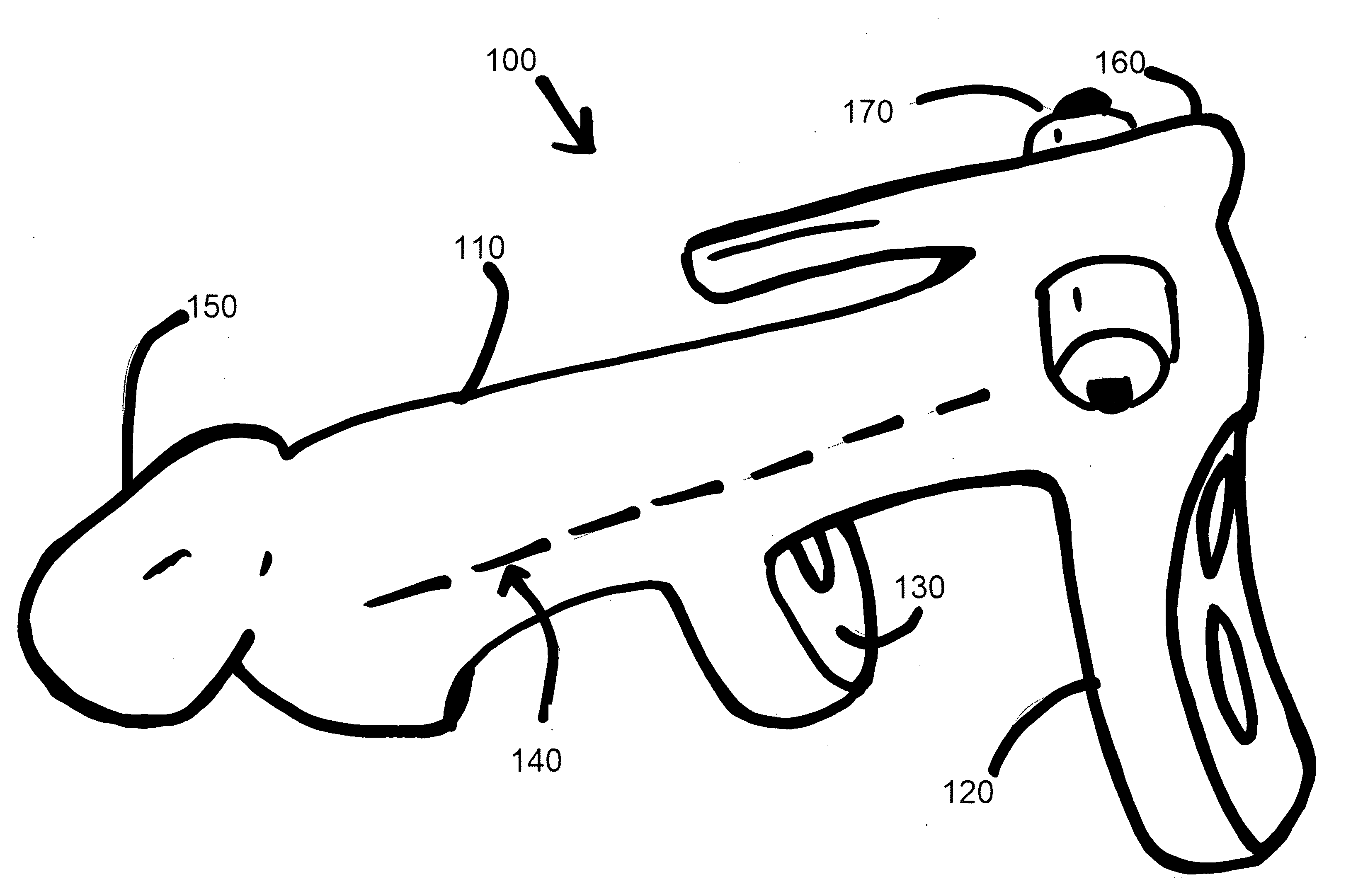 Male and Female Enhancing Device