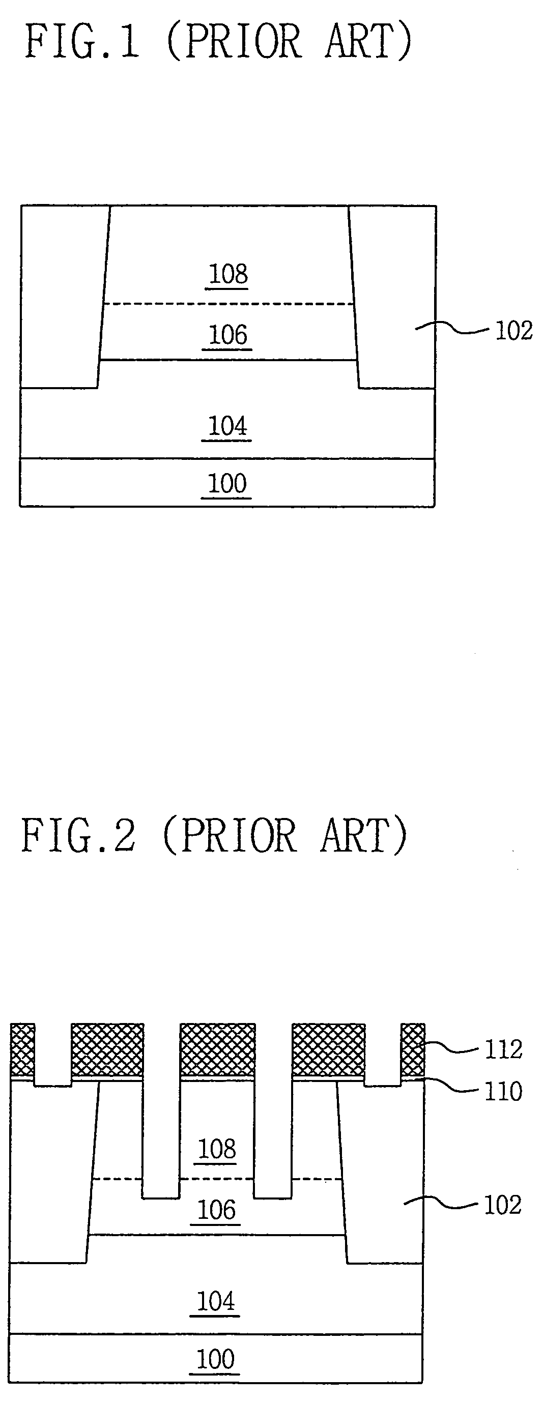 Recess gate transistor structure for use in semiconductor device and method thereof