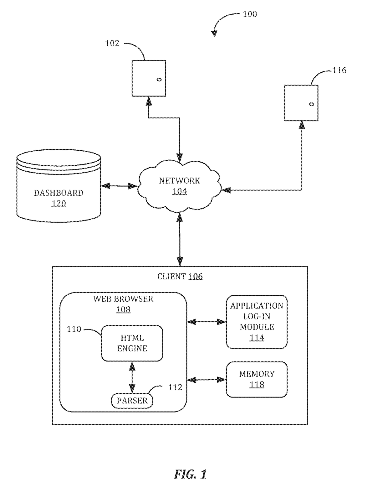 System and method for detecting whether automatic login to a website has succeeded