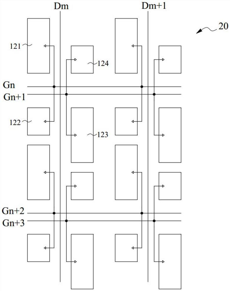 Display panel and display device