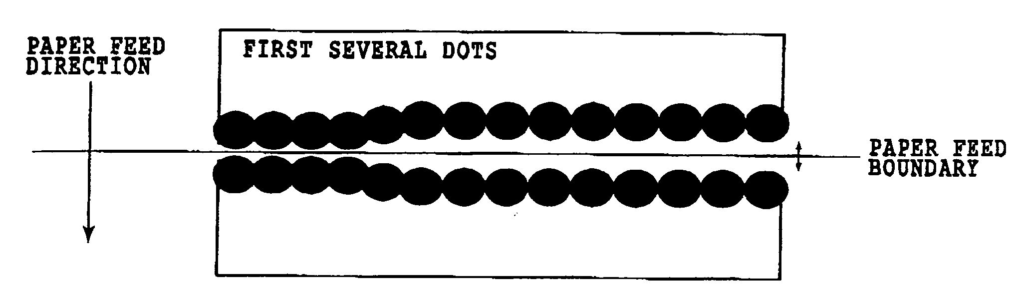 Ink jet printing apparatus and ink jet printing method