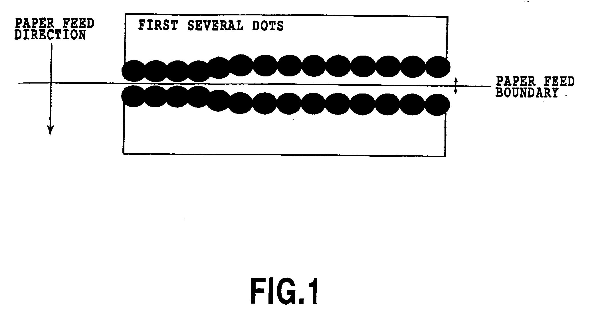 Ink jet printing apparatus and ink jet printing method