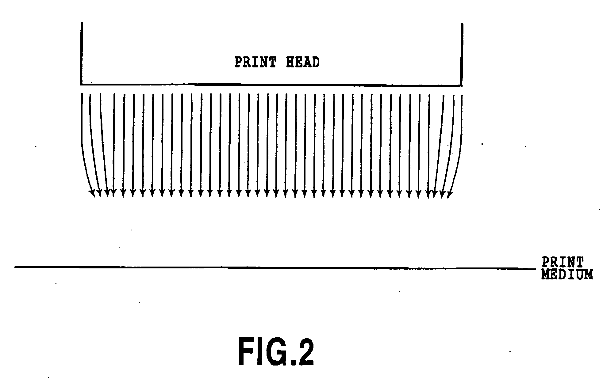 Ink jet printing apparatus and ink jet printing method