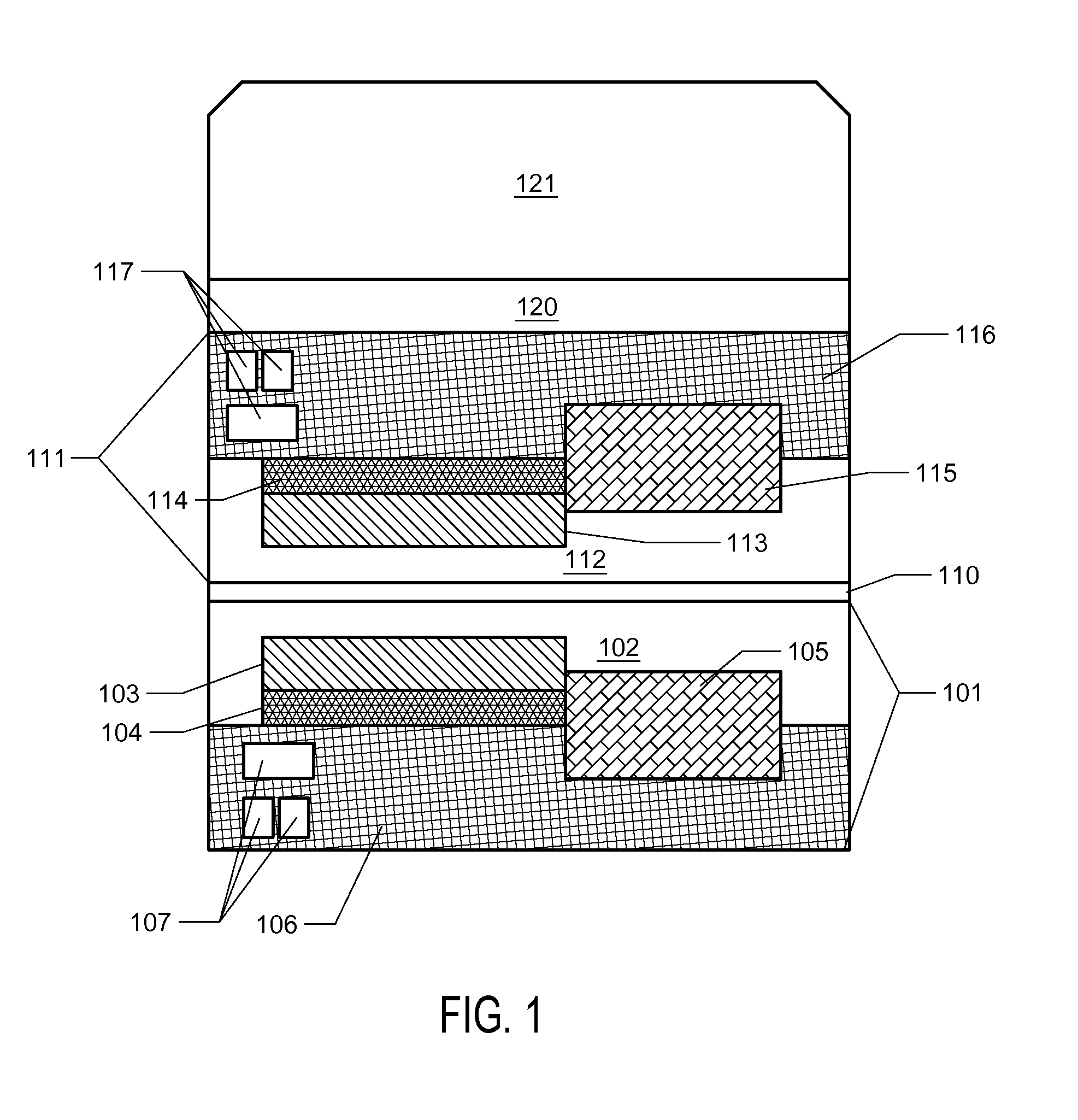 Stacked Photodiodes for Extended Dynamic Range and Low Light Color Discrimination