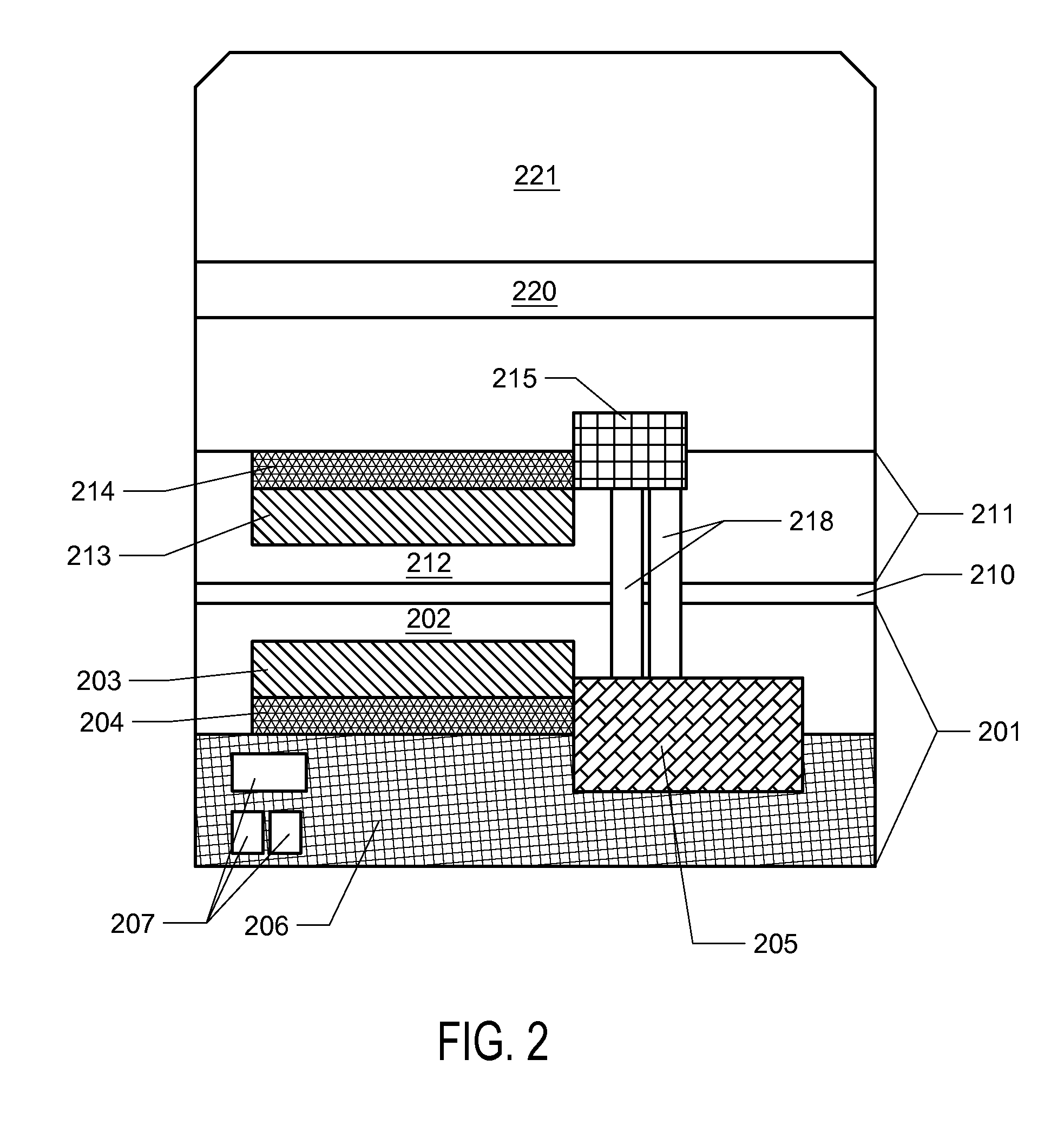 Stacked Photodiodes for Extended Dynamic Range and Low Light Color Discrimination