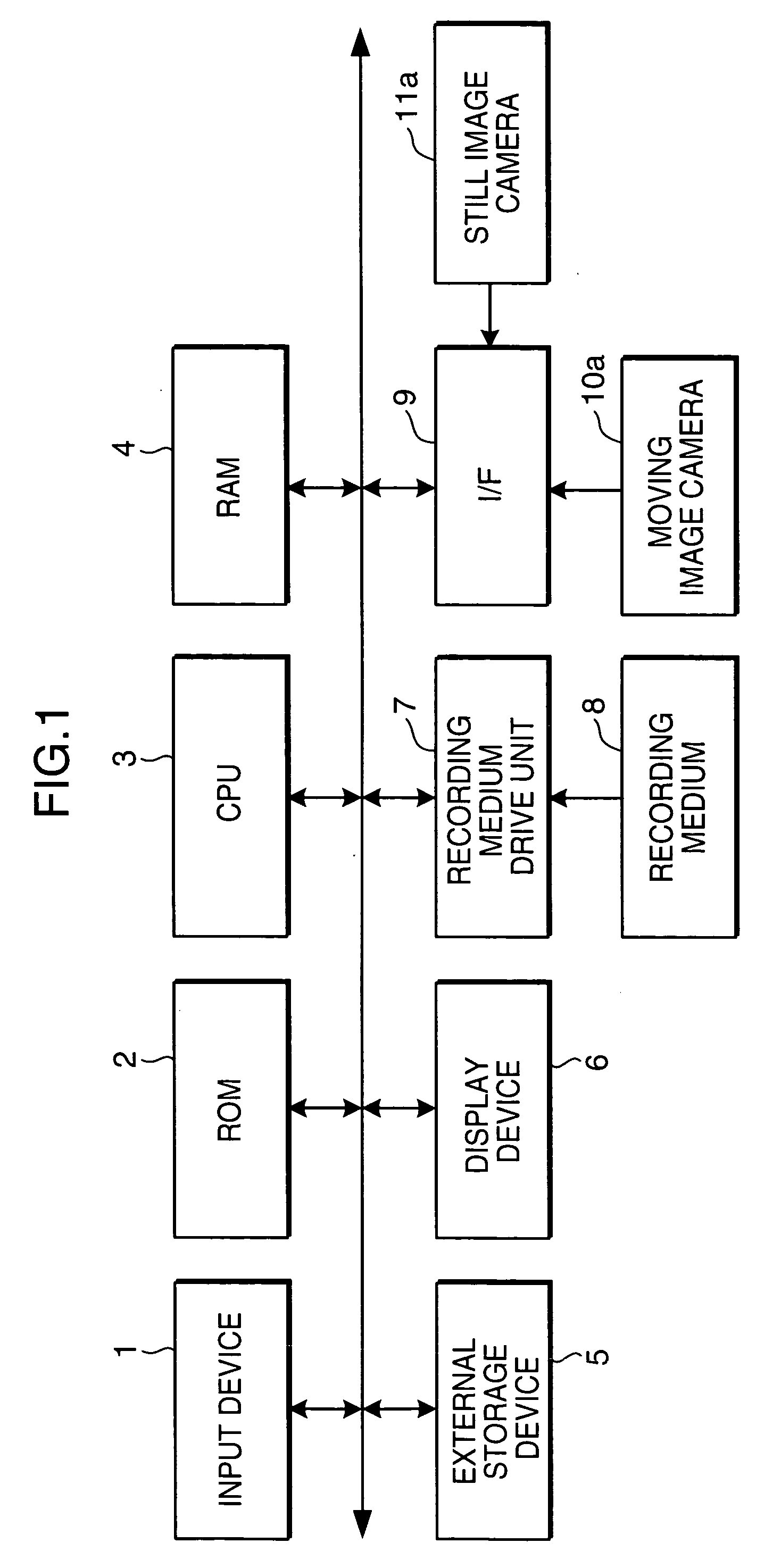 Makeup simulation program, makeup simulation device, and makeup simulation method