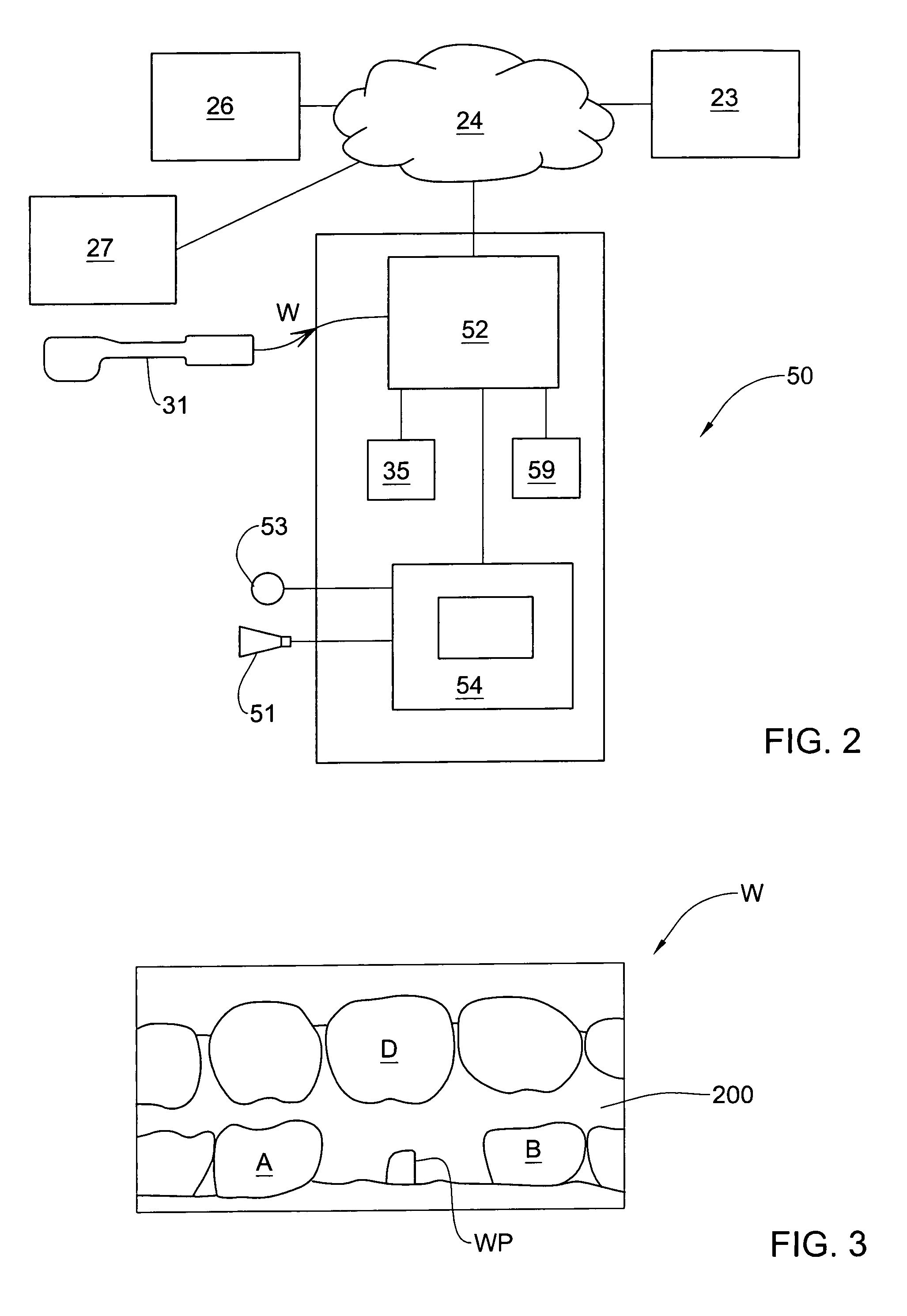 Method and system for providing feedback data useful in prosthodontic procedures associated with the intra oral cavity