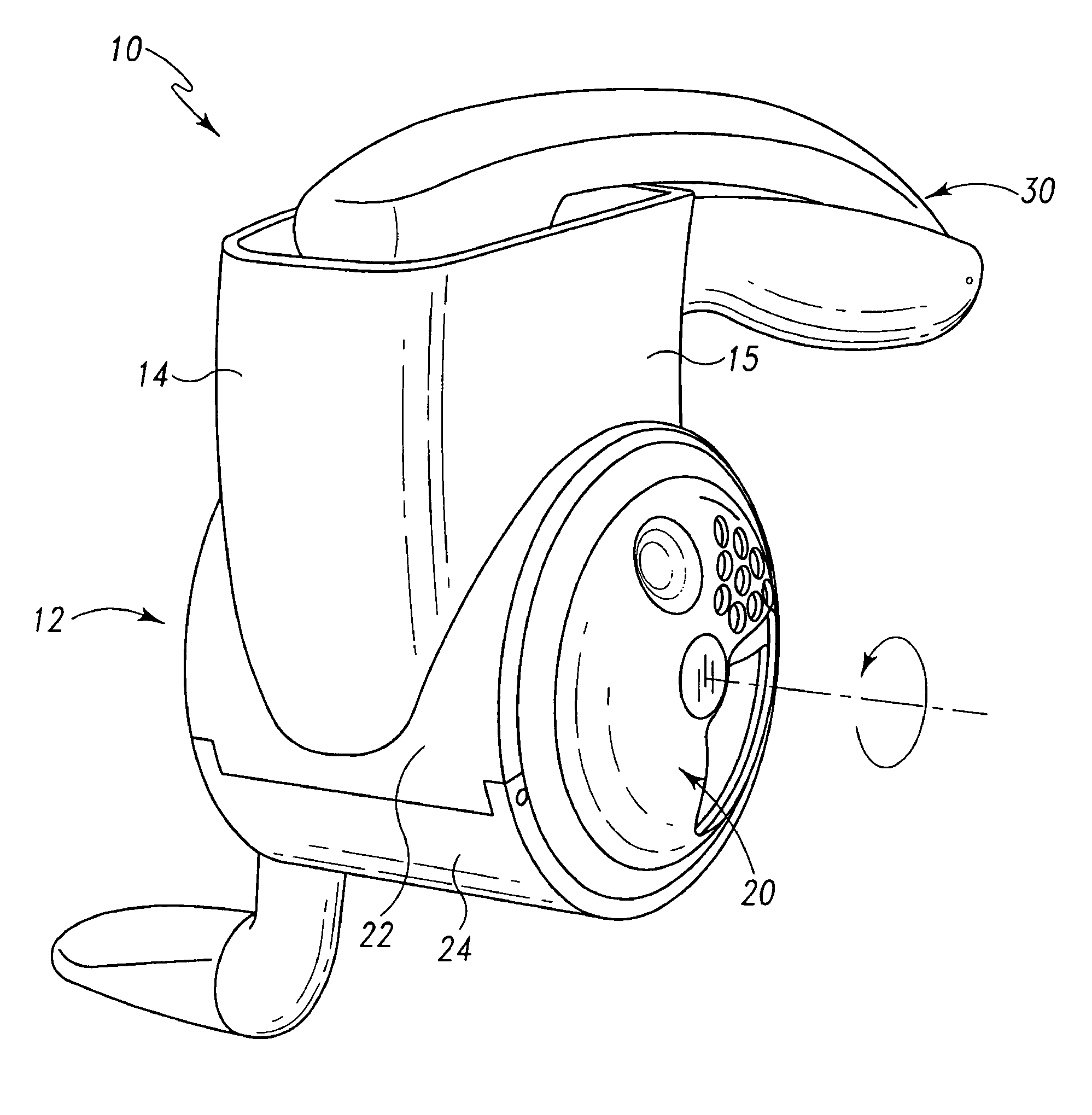 Food grater with pour control