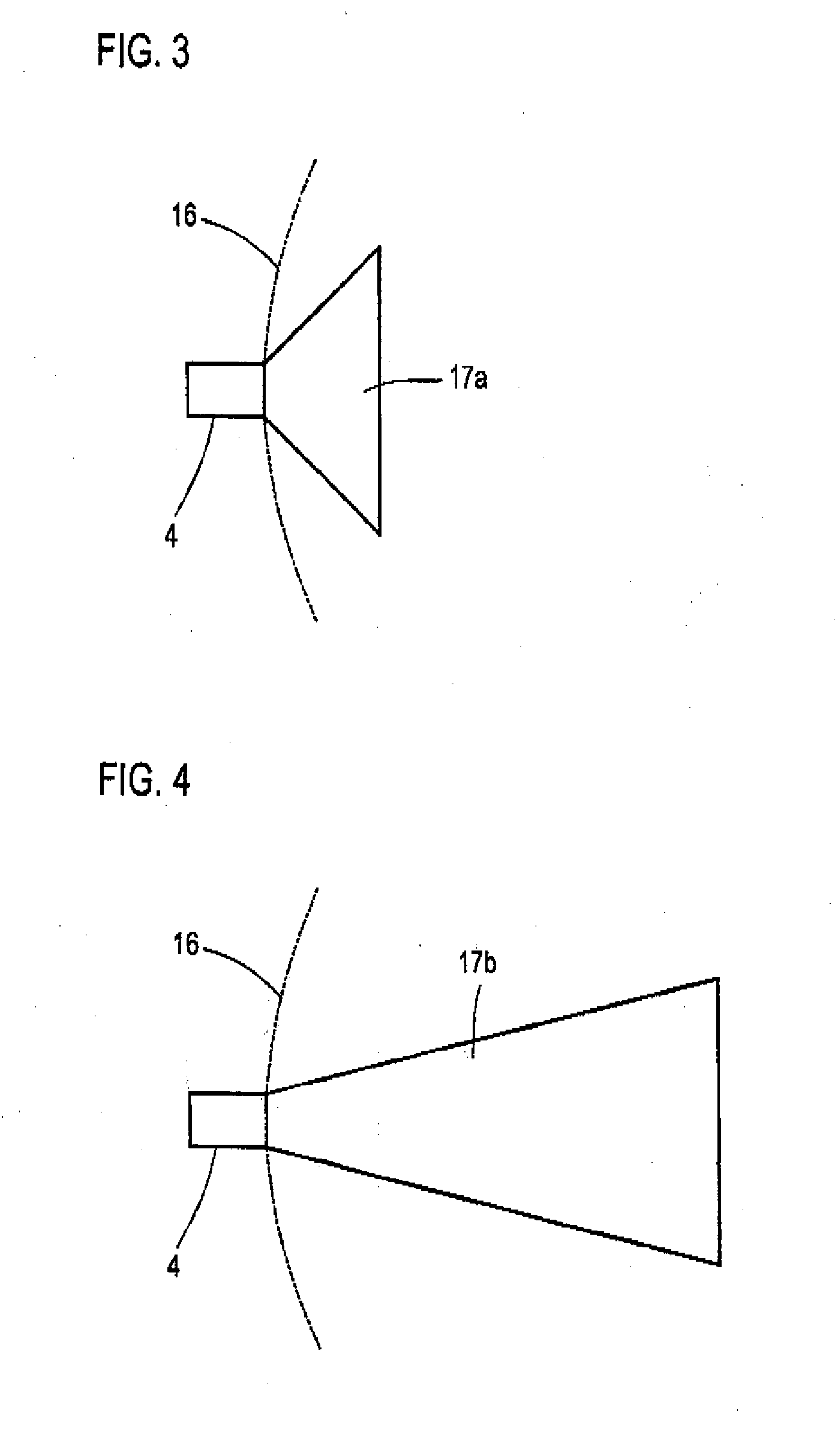 Time-of-flight camera for a motor vehicle, motor vehicle and method for operating a time-of-flight camera