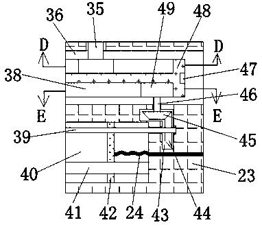 Radio transmitter for field survival