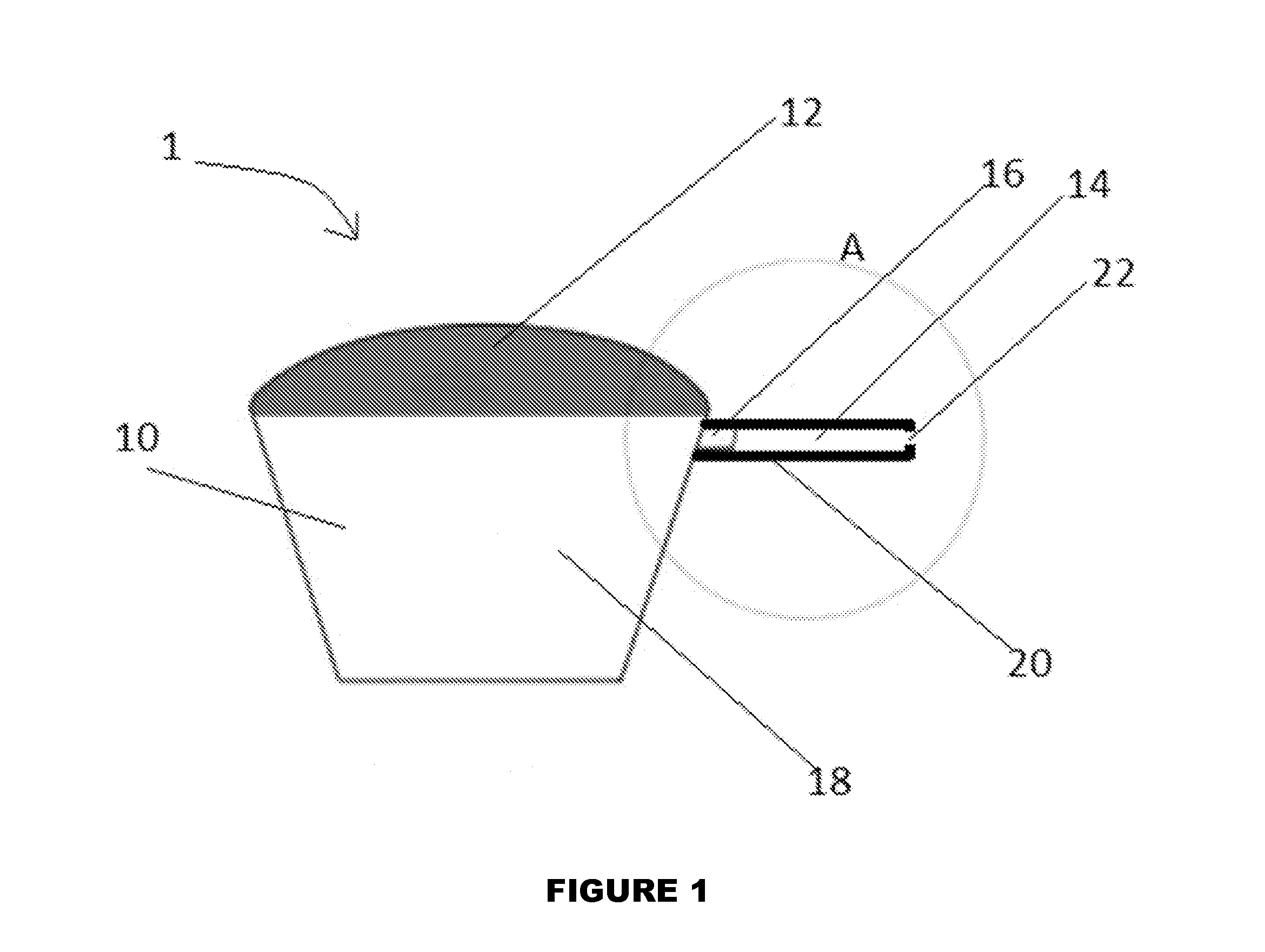 Geriatric Cup Feeder and Method of Use