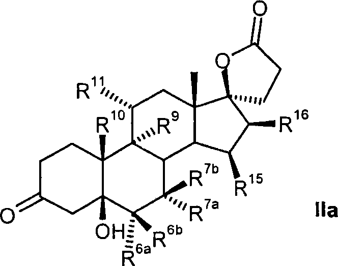 Process for the production of 3-oxo-pregn-4-ene-21,17-carbolactones by the metal-free oxidation of 17-(3-hydroxypropyl)-3,17-dihydroxyandrostanes