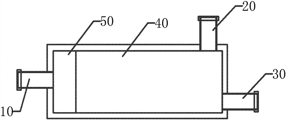 Metamaterial-based directional coupler