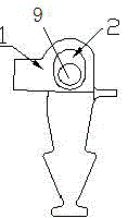 A multi-stage height adjustment boltless fastener assembly