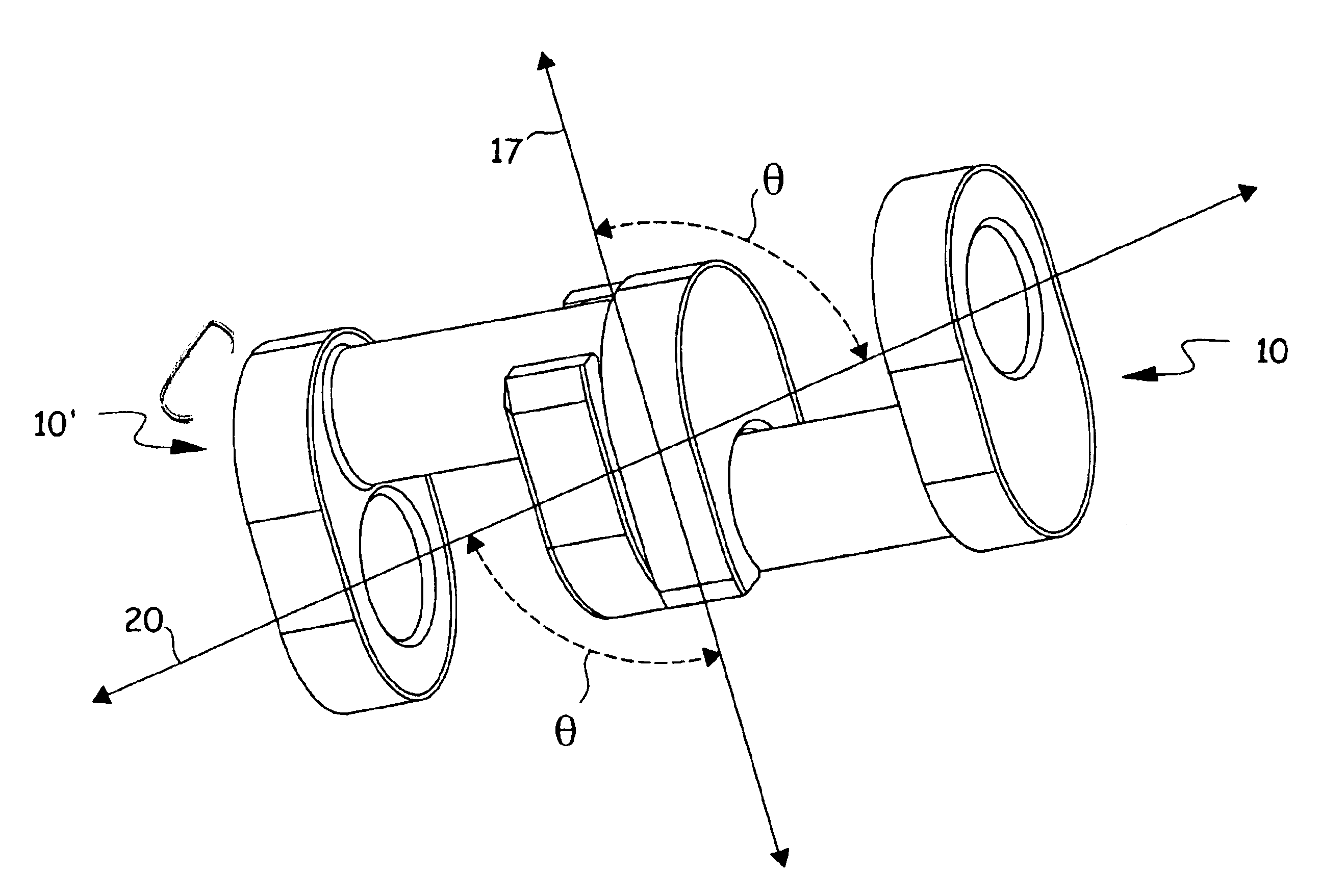 Line connector