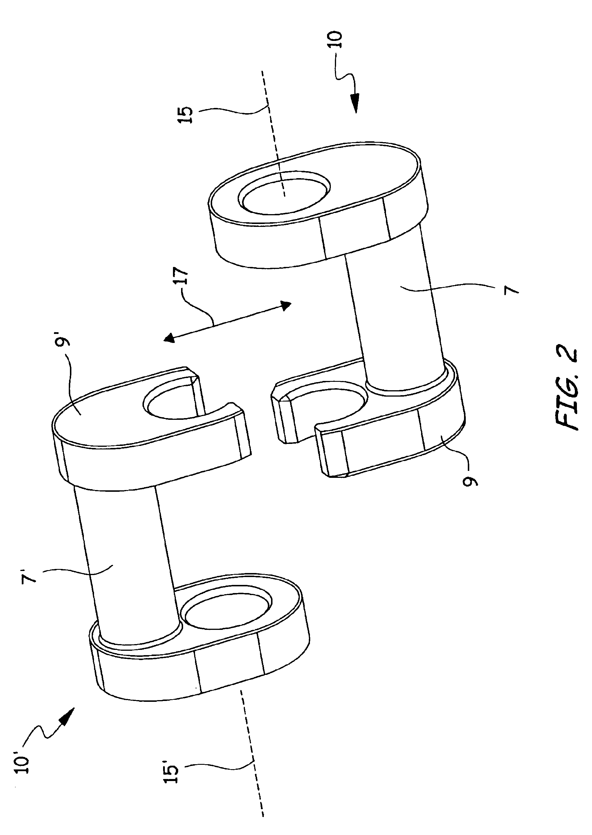 Line connector