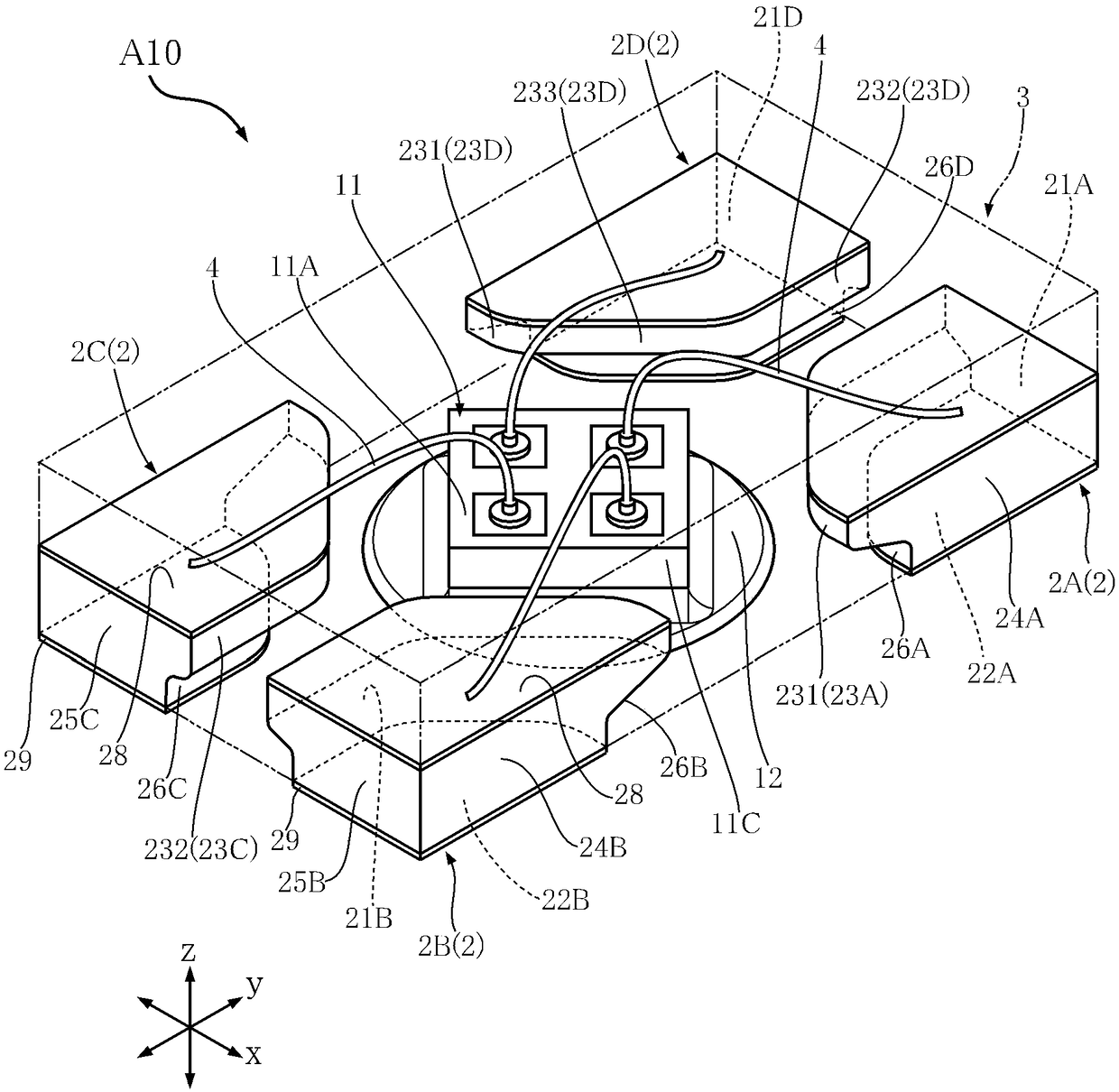 Semiconductor device