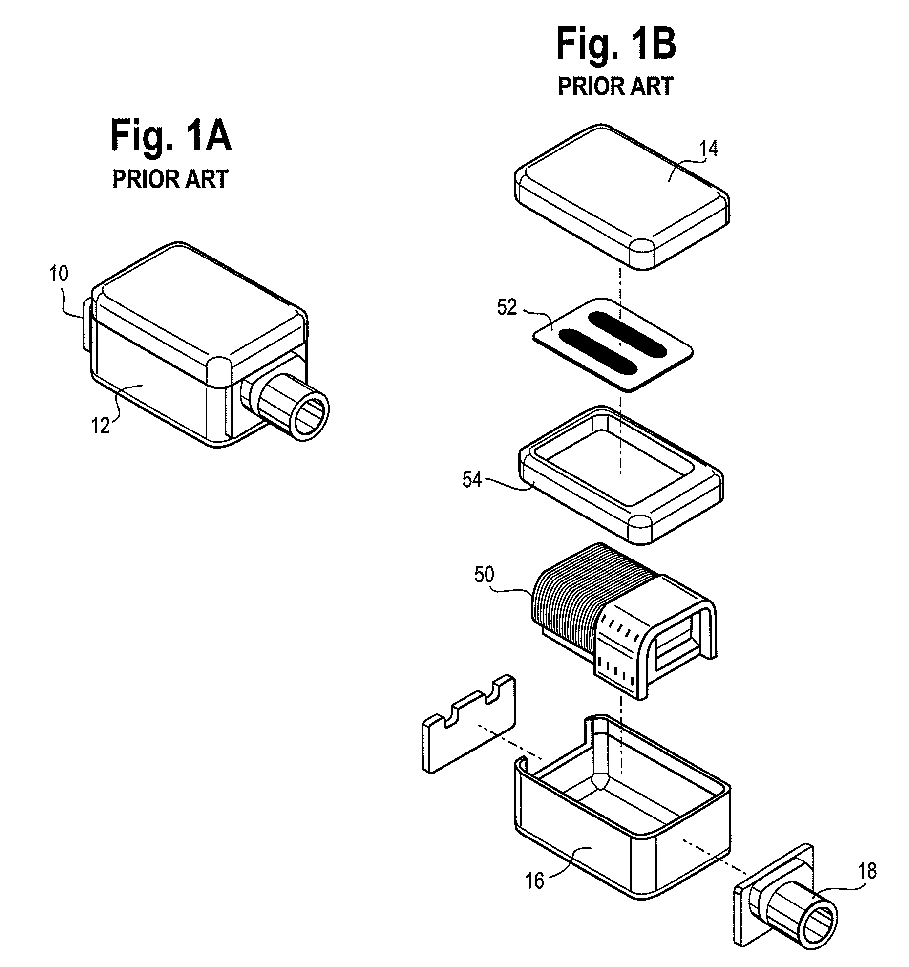 Earphone assembly