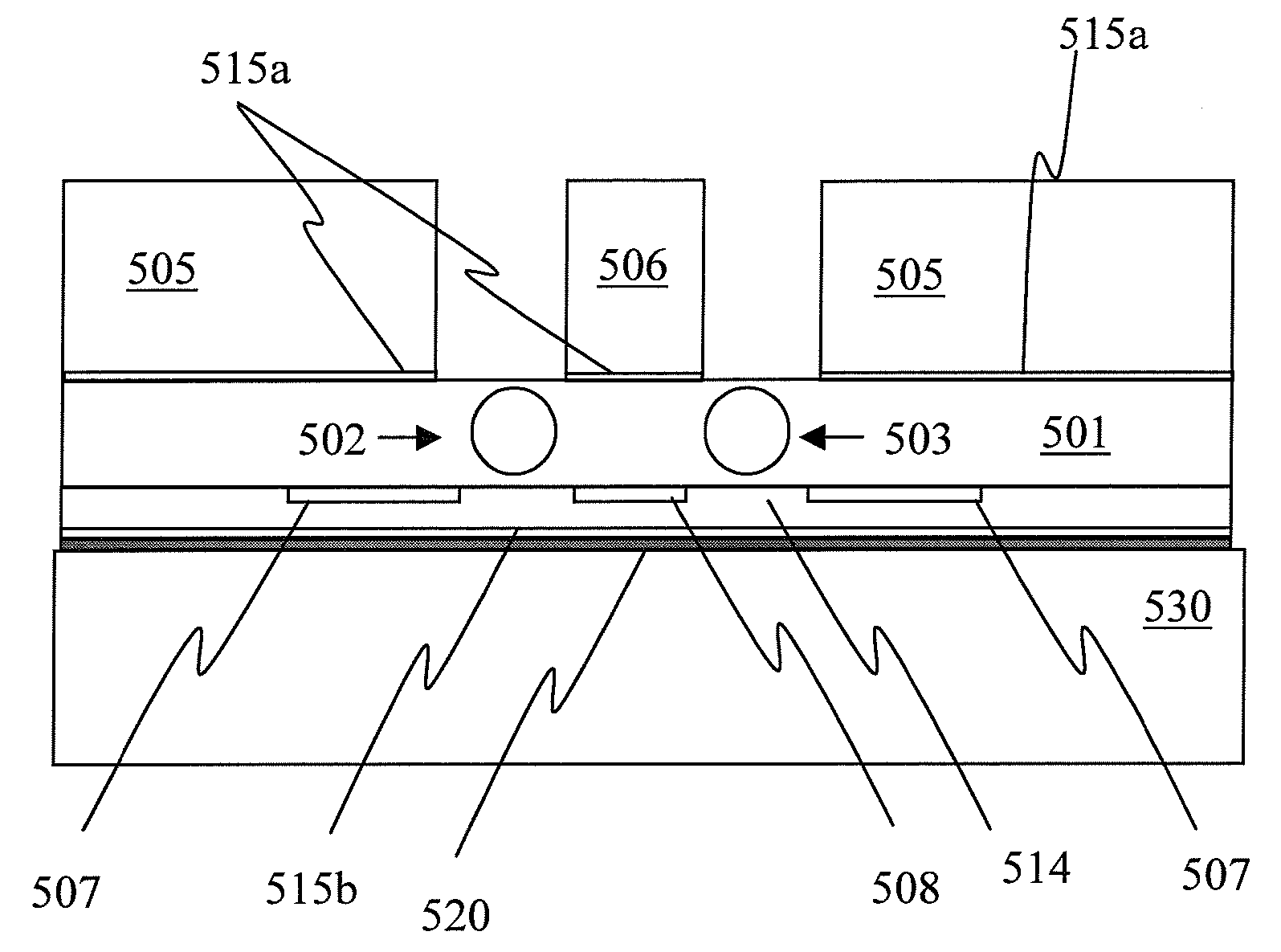 Electro-optic device