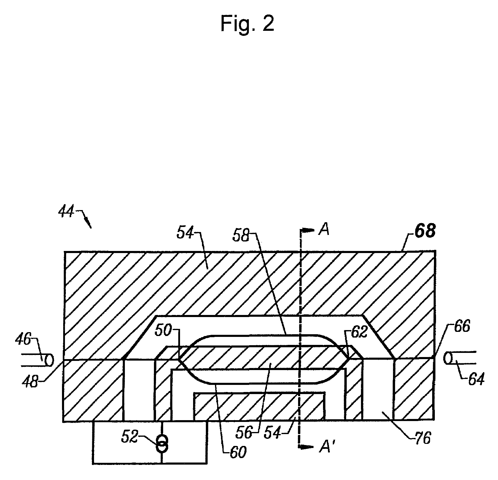 Electro-optic device