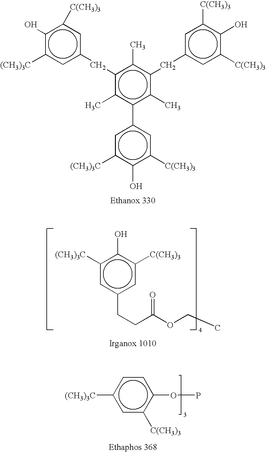 Enhanced thermo-oxidative stability thermal interface compositions and use thereof in microelectronics assembly