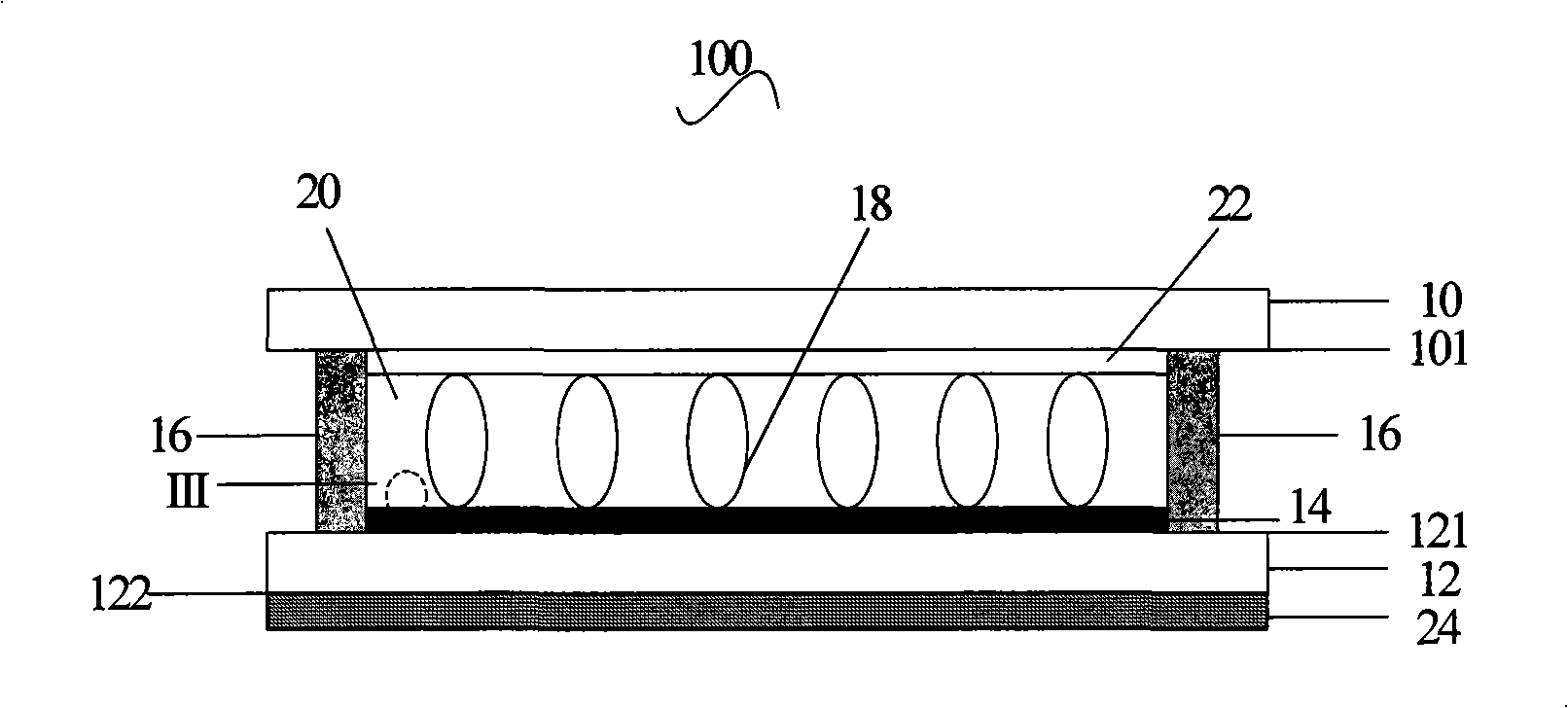 Solar thermal collector