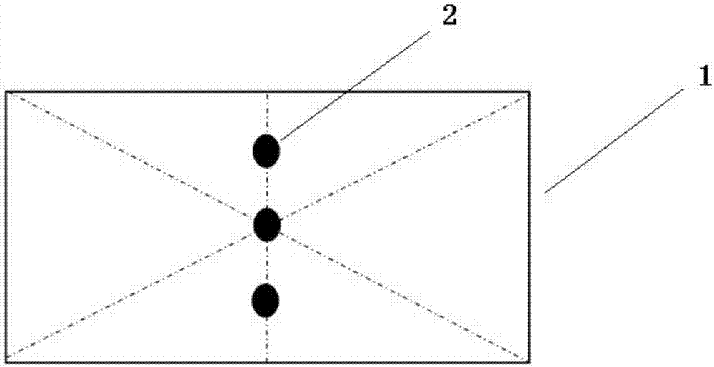 A monitoring method for logistics workers