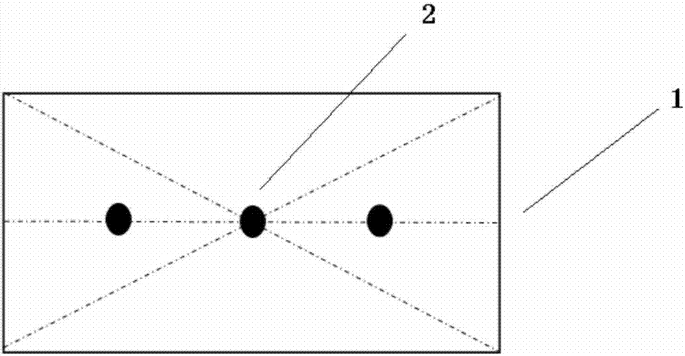 A monitoring method for logistics workers