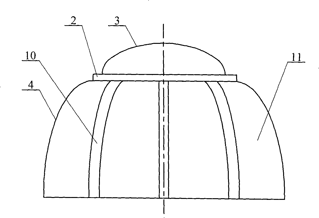 Bionics machine acaleph driven by shape-memory alloy wire