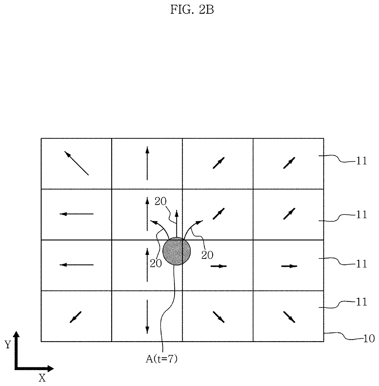 Mobile robot control apparatus and method for compensating input delay time