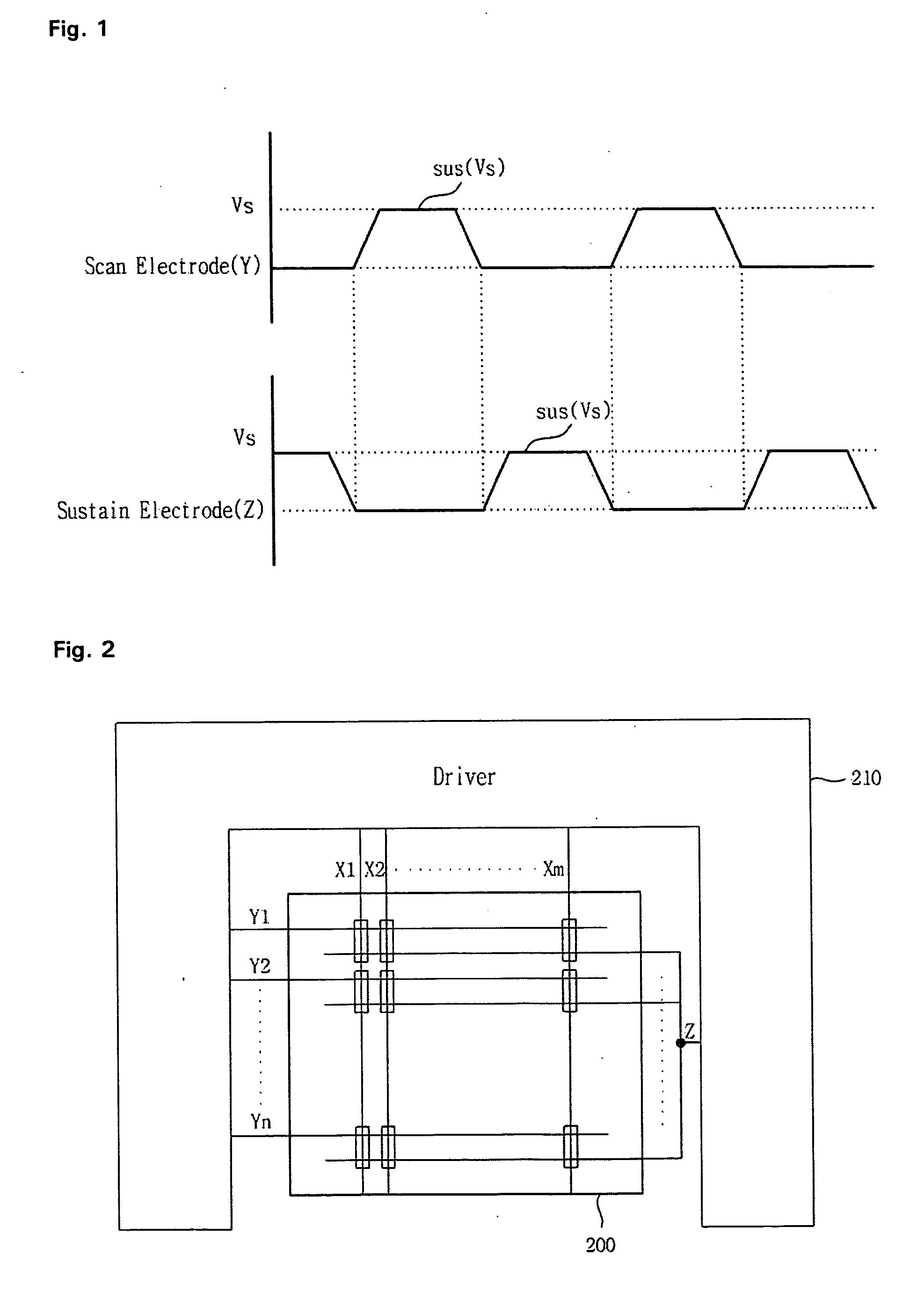 Plasma display apparatus and driving method thereof