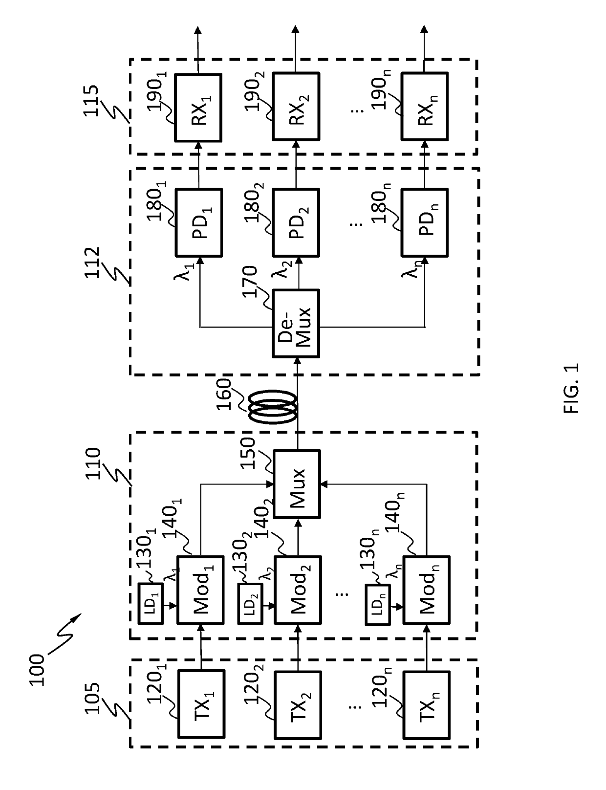 Clock and data recovery circuit