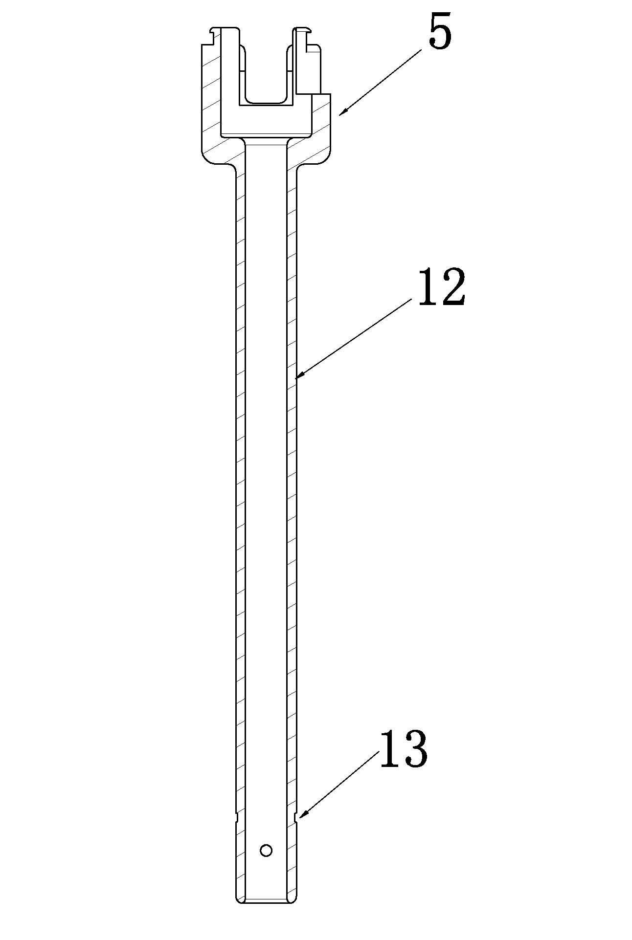 Medical surgical soft tissue dilator