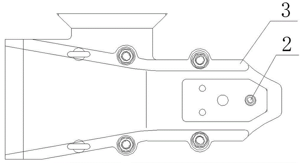 Method for rolling rods with 150 square blanks and 165 square blanks through both rough rolling and intermediate rolling