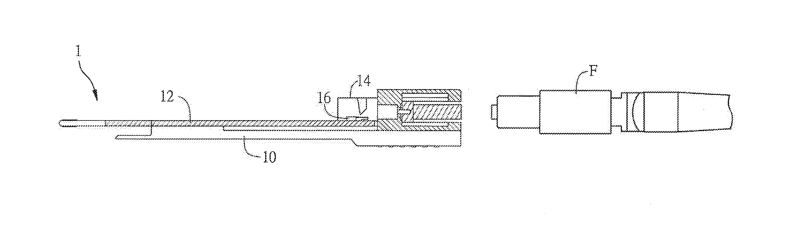 Optical connector