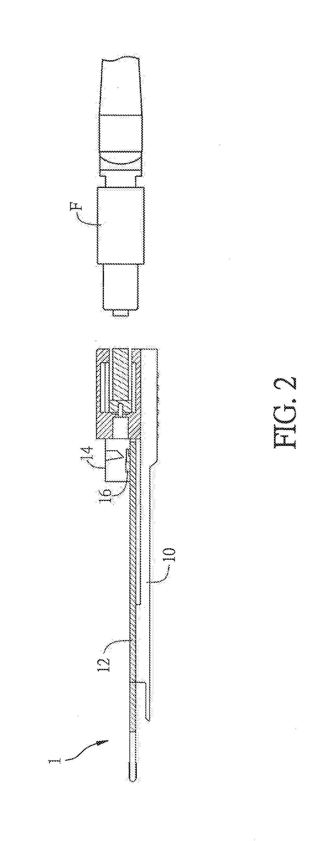 Optical connector