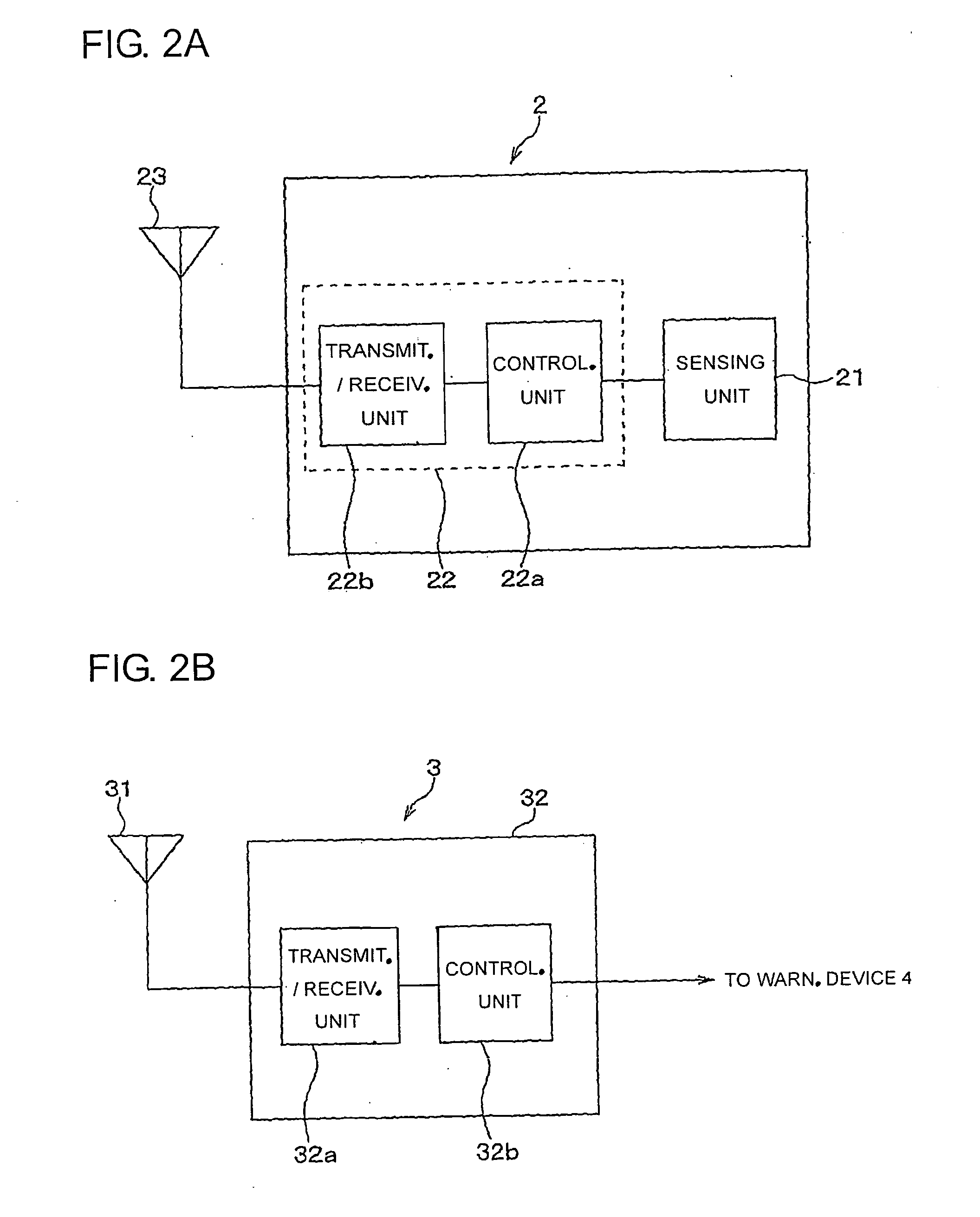 Tire inflation pressure sensing apparatus with function of spare wheel identification