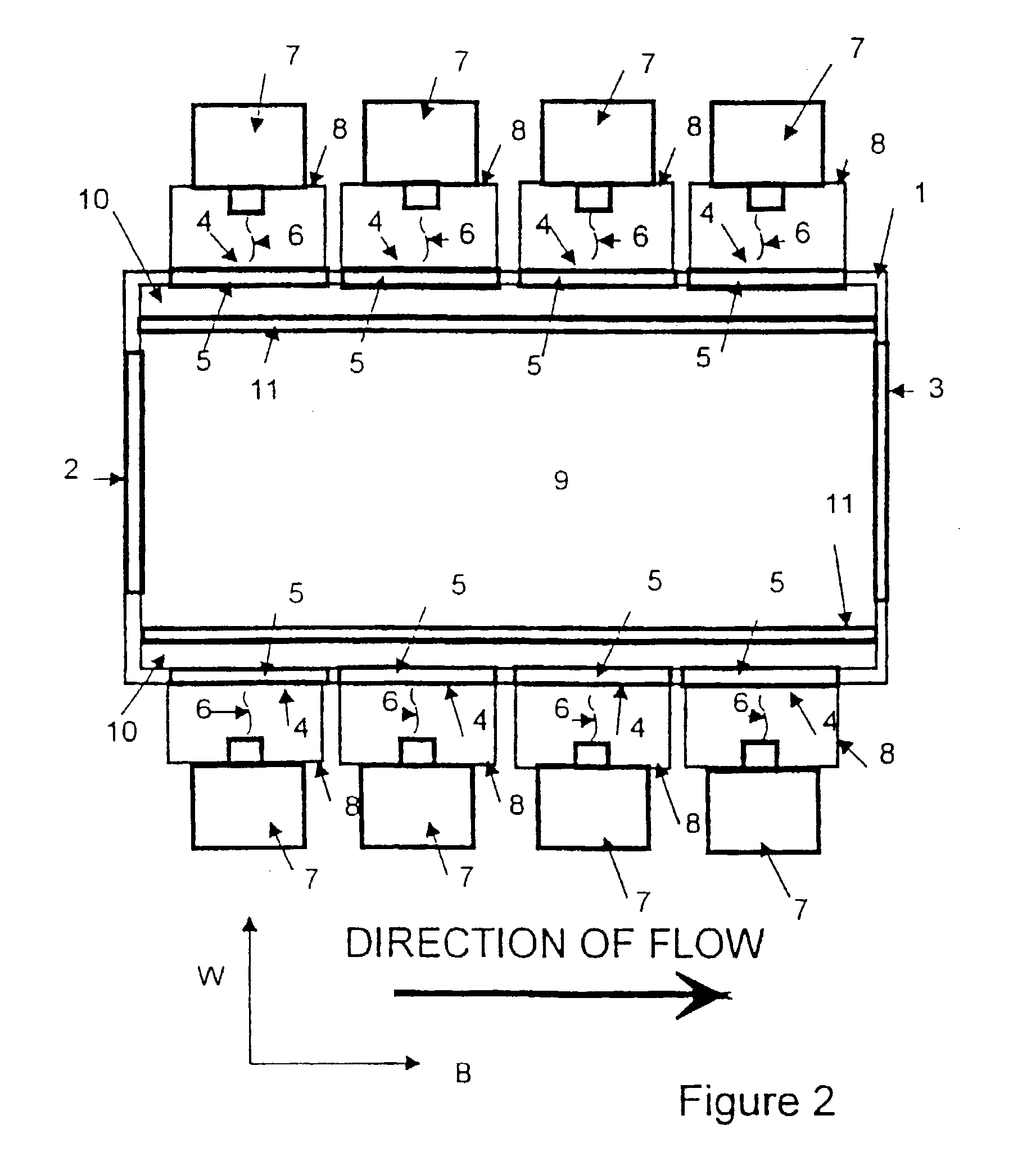 Electromagnetic susceptors for artificial dielectric systems and devices