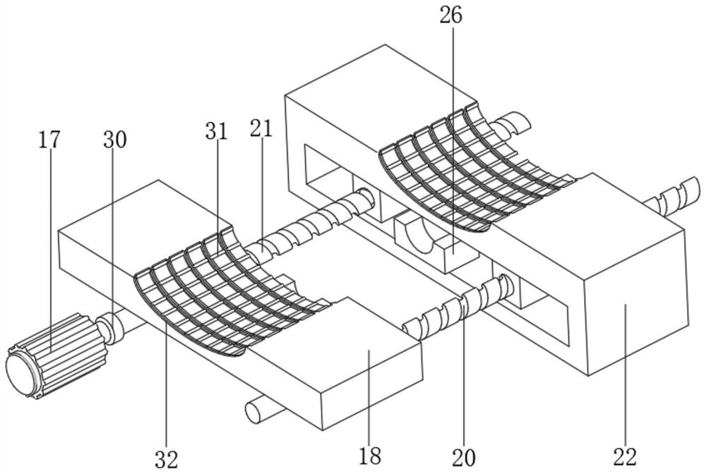 Device and method for detecting pressure resistance of building pipe