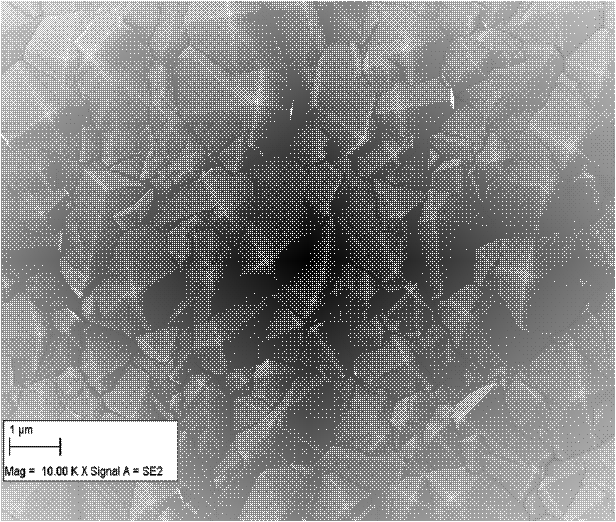 Surface-modified coated cutting tool and preparation method thereof