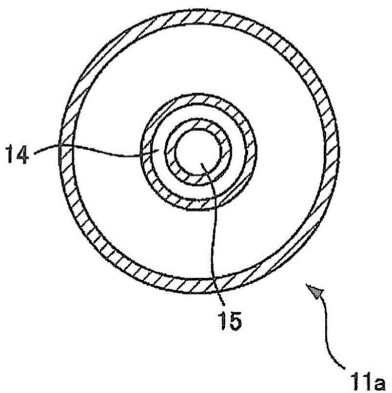 fuel spray nozzle