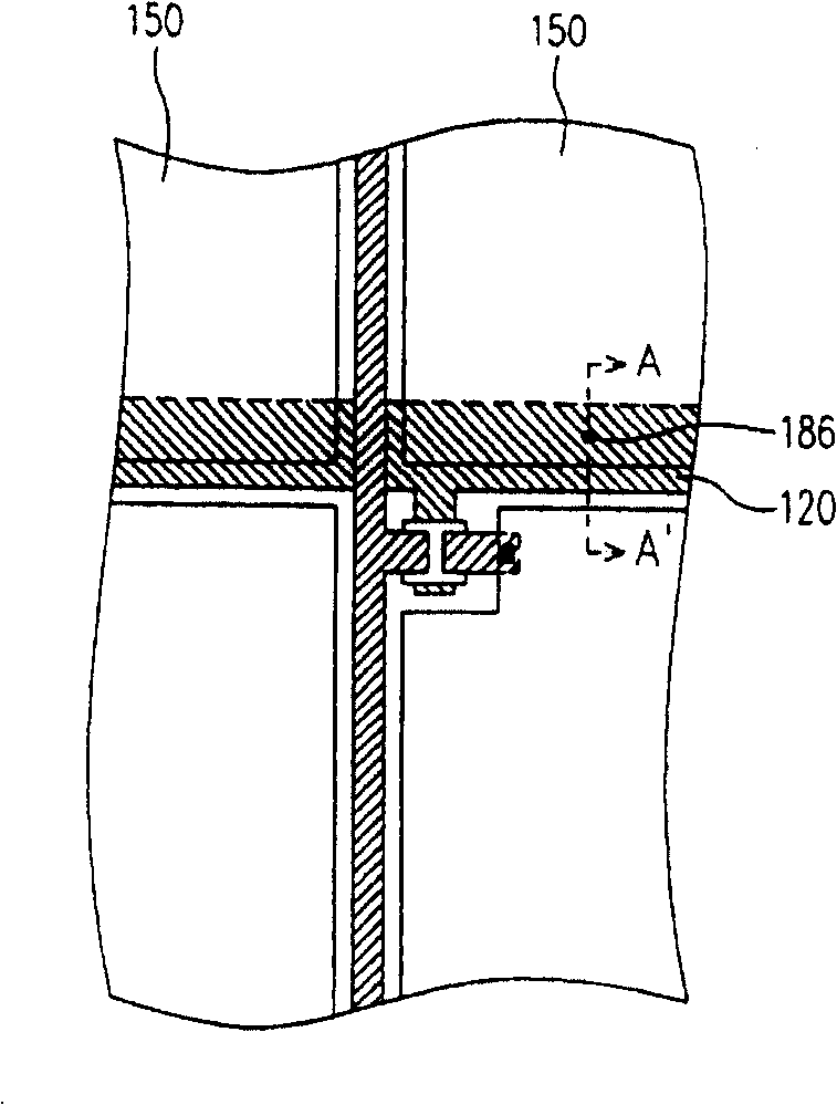 Method for repairing thin-film transistor array substrate and thin film removing method