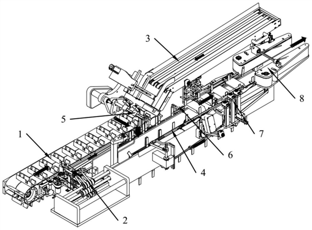 Boxing machine