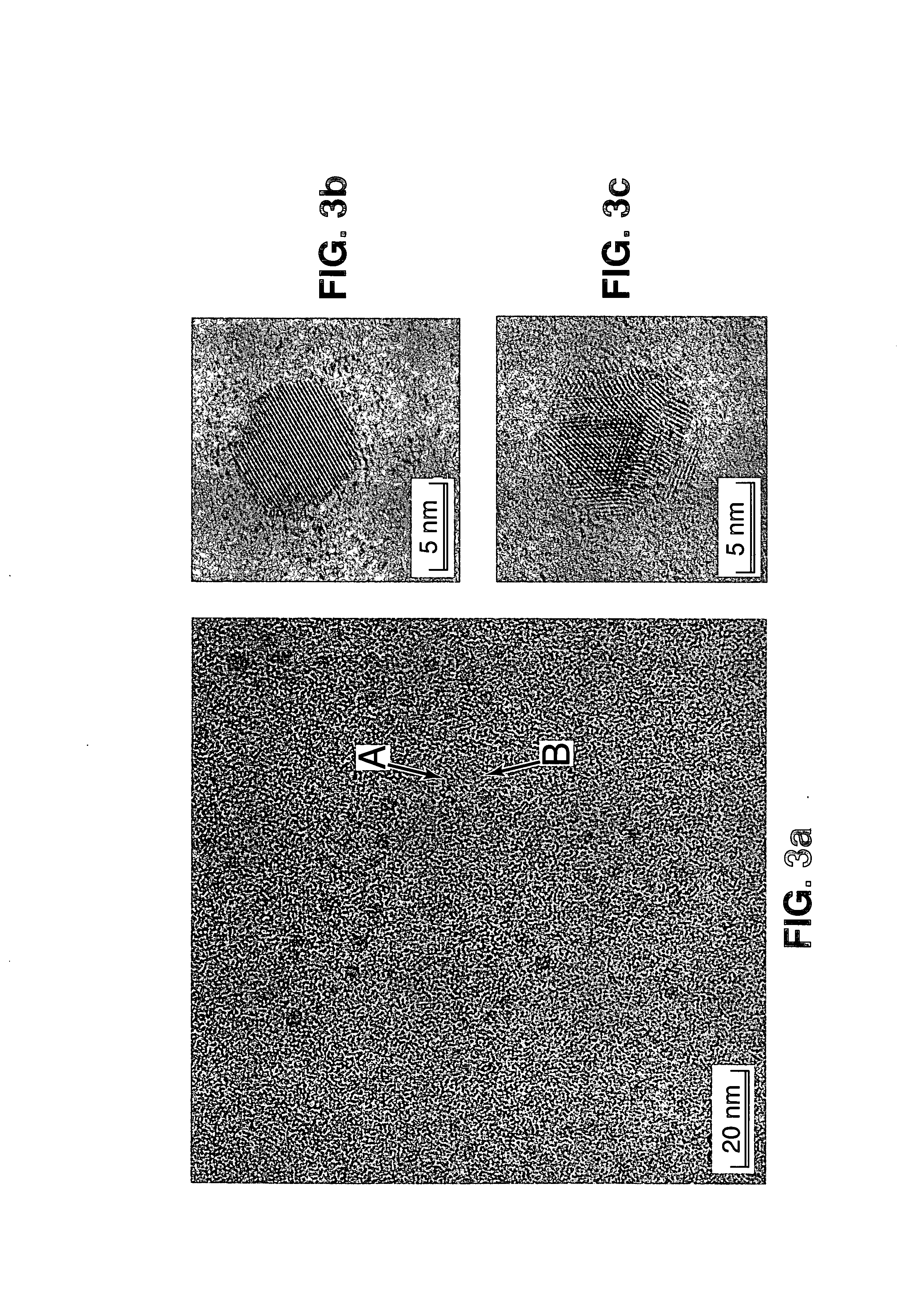 Thermal electrochemical synthesis method for production of stable colloids of "naked" metal nanocrystals