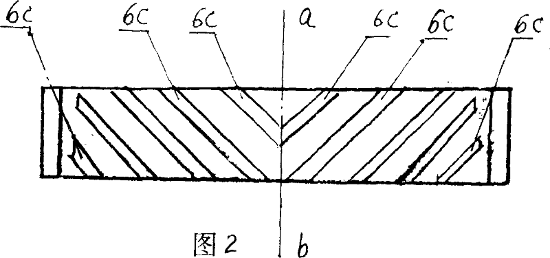 Manufacturing method of solar battery packaging glass and kiln furnace used for manufacture