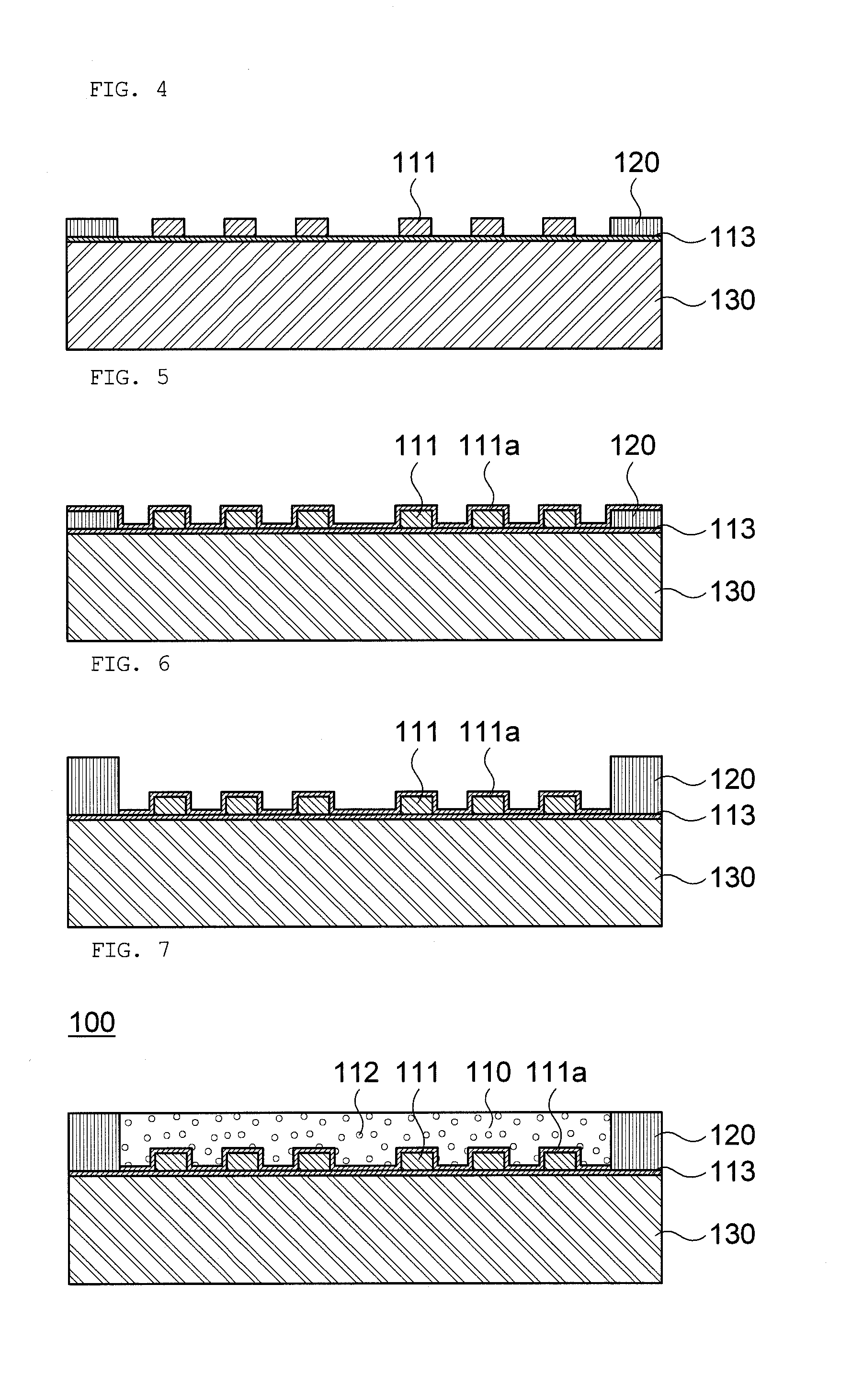 Coil component and manufacturing method thereof