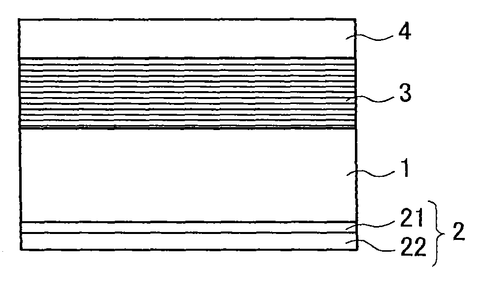 Substrate with conductive film, substrate with multilayer reflective film and reflective mask blank for EUV lithography