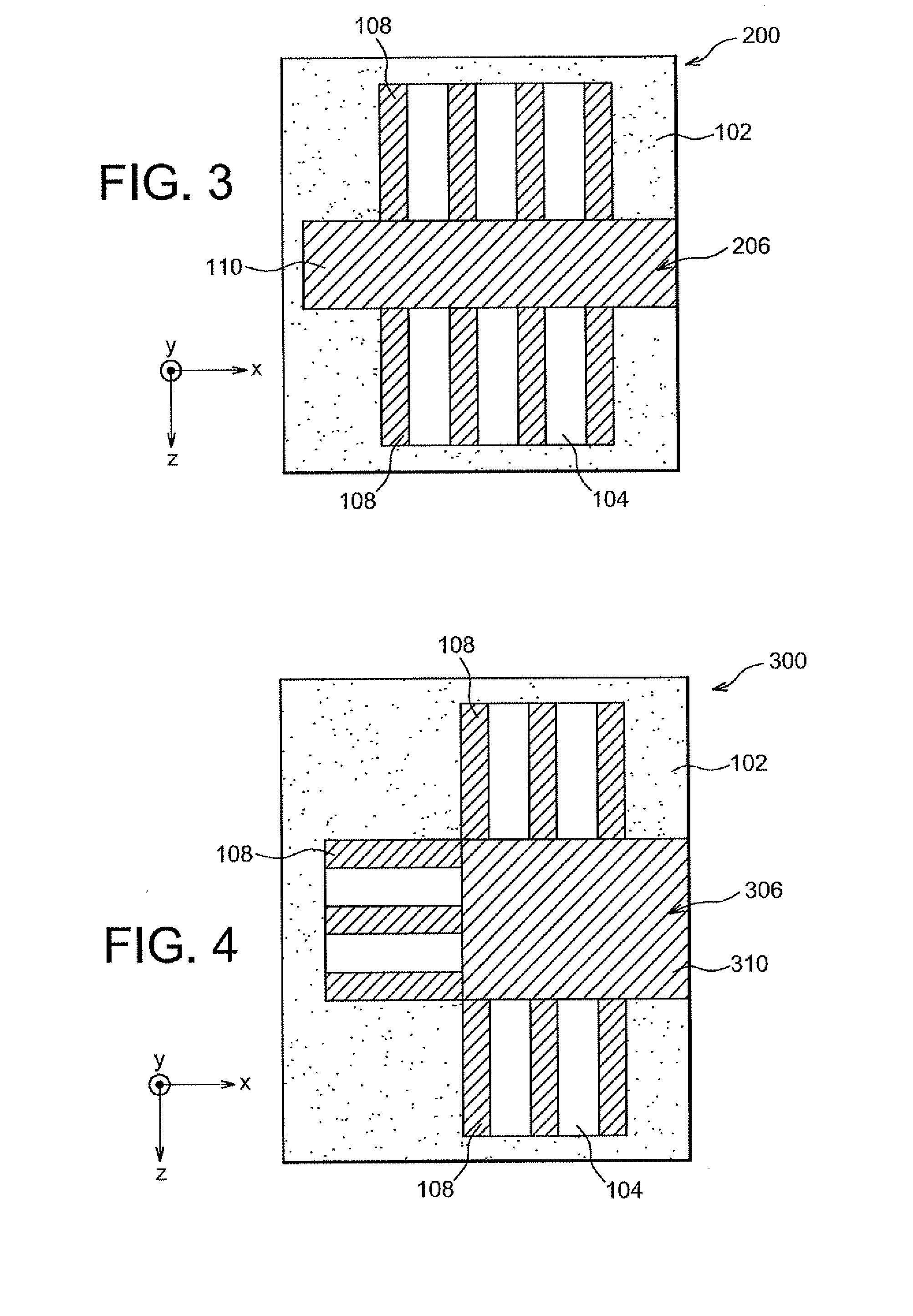 Lamb wave resonator